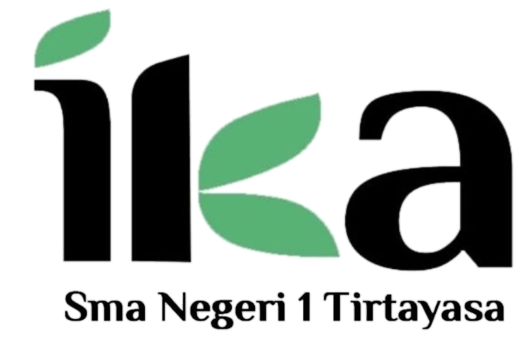 Logo SMAN 1 Tirtayasa